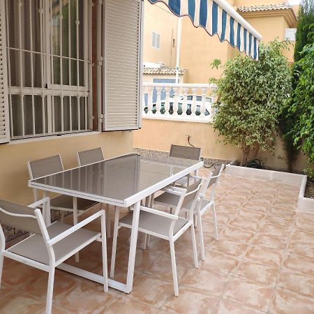 Bungalow Cerca Playa Gran Alacant Exterior photo
