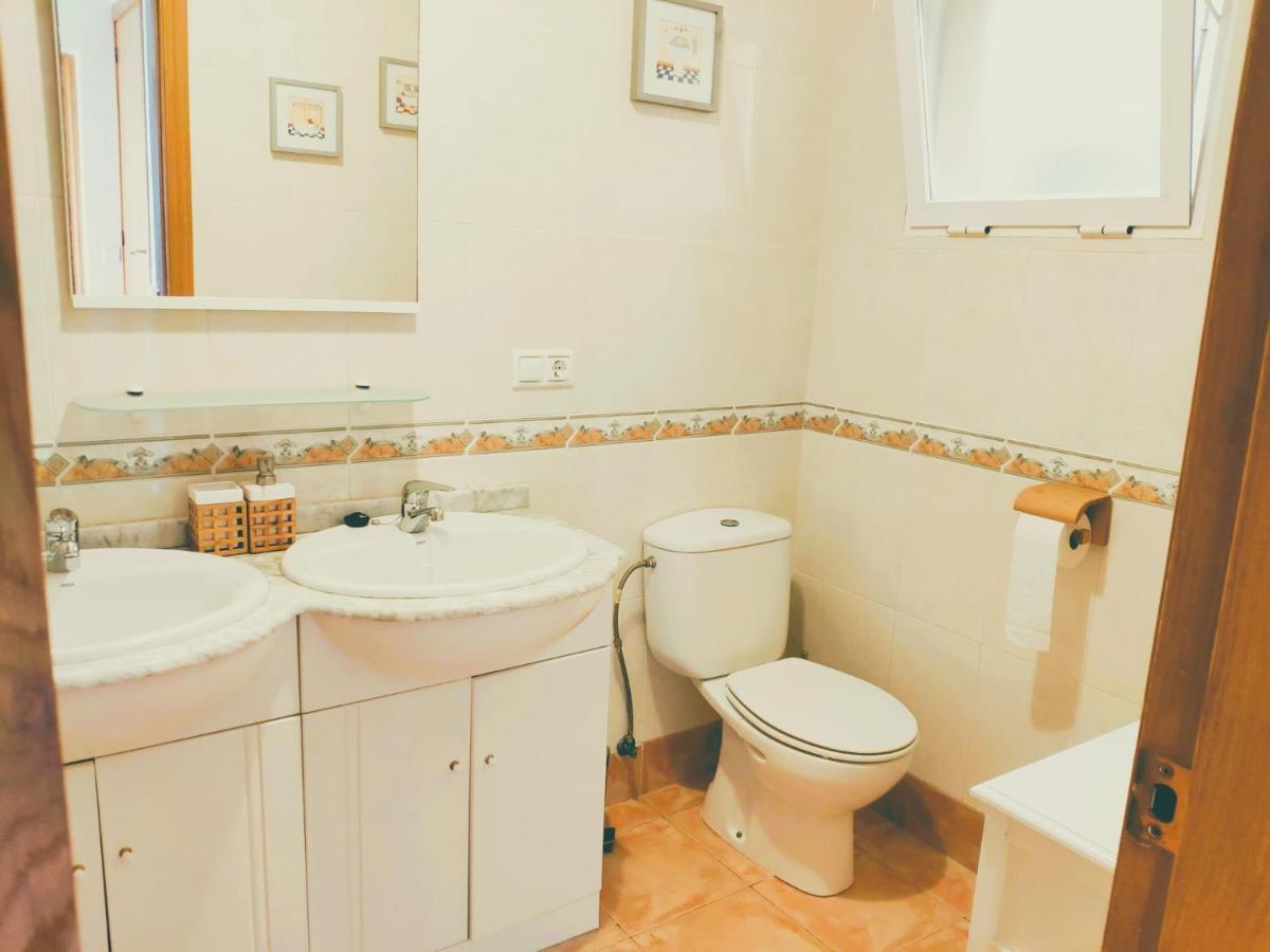 Bungalow Cerca Playa Gran Alacant Exterior photo
