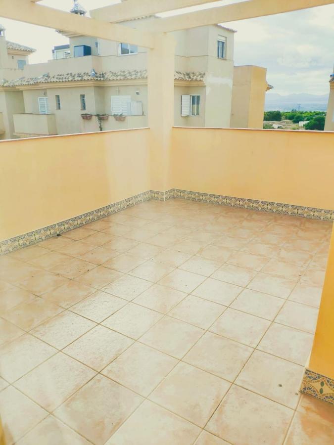 Bungalow Cerca Playa Gran Alacant Exterior photo